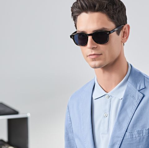 BOSS Guide | Wearing Suits in Summer | HUGO BOSS